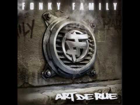 Fonky Family - Dans la légende (HQ)
