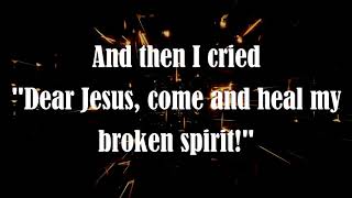 Victory In Jesus Contemporary Instrumental