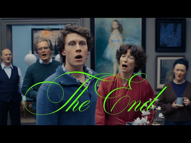 Official US Trailer