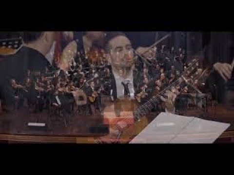 Astor Piazzolla "Tango Suite" for two guitars Duo Angelo Bartolotta - Paolo Alongi