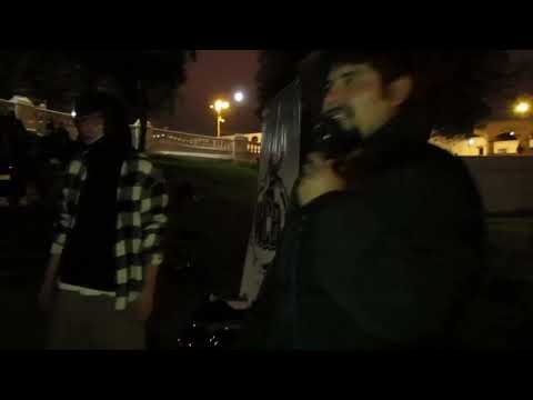 IMAGIRO vs D'MENTE - Semifinal (Regional Raptonda Arequipa) - WCB