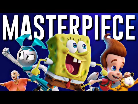 Nickelodeon All-Star Brawl 2 is a FORGOTTEN MASTERPIECE