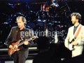Eric Clapton And Mark Knopfler After Midnight Live
