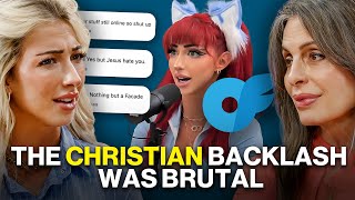 Nala Ray Shares Her Struggle With Christians After OnlyFans