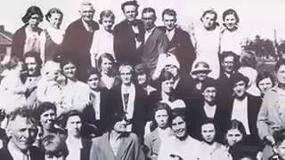 ♪ ♫ ♬ When the Roll is Called Up Yonder♪ ♫ ♬