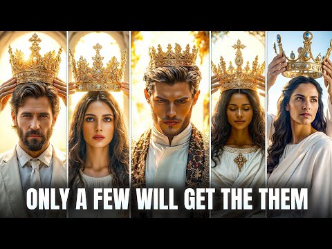 What Are The Five Heavenly Crowns That Believers Can Receive In Heaven?