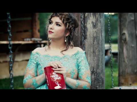 Amna KESKIN - Dok Živa Sam ( pjesma majci) (Official HD video)