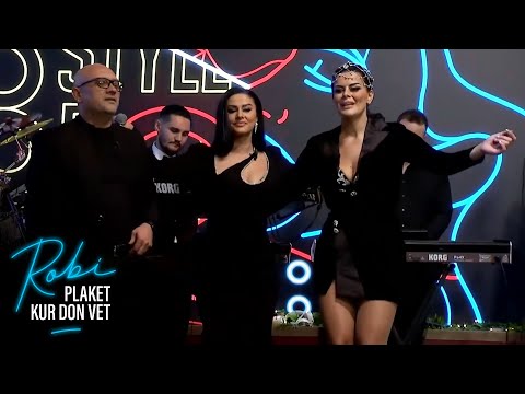 Big Mama, Shkurte Gashi & Ymer Bajrami - Kendojne dy bylbila (Gëzuar 2022)
