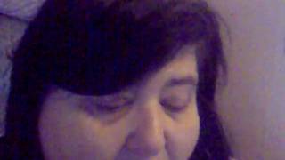 Karen warbling 3 dec 09.mp4