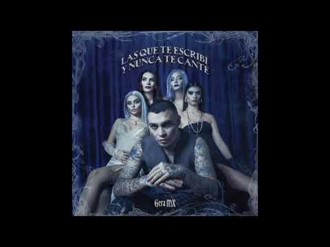 [FREE] Gera MX, DrefQuila, Samantha Barrón - Historial Type Beat LQTEYNTC INSTRUMENTAL NEW 2023