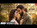 New Song 2026 New Hindi Song Bepanah Deewangi Ranveer Singh Sara Arjun Romantic New Song