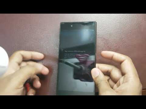 HOW TO BYPASS SONY XPERIA Z5 PREMIUM DUAL SIM