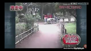 【逃走中】末吉秀太(AAA)が06TTに確保された【狙われたハンター】