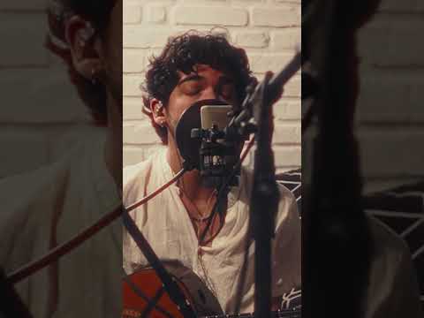 Espelho De Anil - Davi Leão
