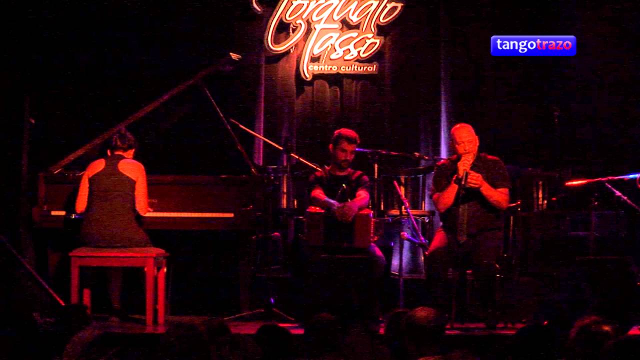 Hernán Cucuza Castiello - "Mensaje"