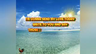 Three Little Words -  Engelbert Humperdinck (w/lyrics)