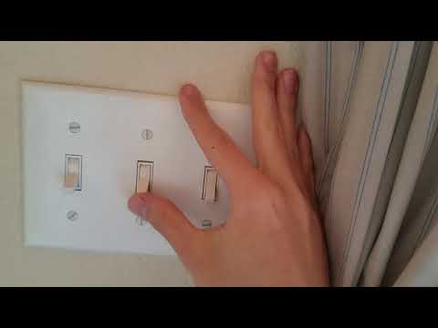 Switches in my uncle's house part 2/3