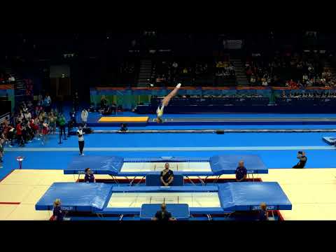 SJOEBERG Lina (SWE)_W_2023 Trampoline Worlds_Qualification_Trampoline_R1