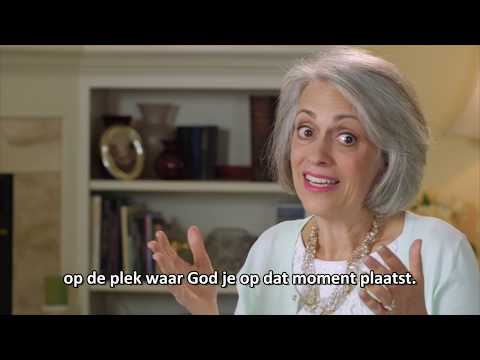 Nancy Leigh Demoss | Het geheim van tevreden zijn als single en echtgenote