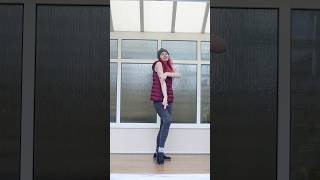 Chill Kill by Red Velvet Dance Challenge