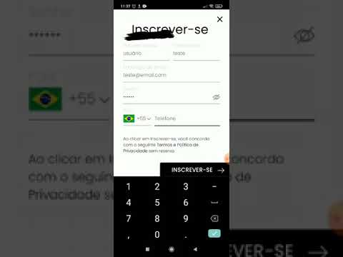 Rub - Passageiro video thumbnail