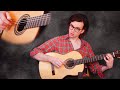 Do I Ever Cross Your Mind Chet Atkins Fingerstyle Guitar Lesson