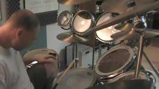 See And Believe - Sevendust (drum cover)