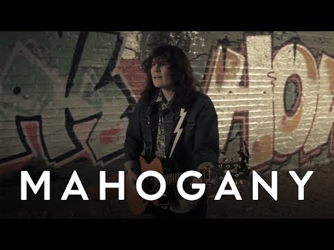 Sea of Bees - Broke | Mahogany Session