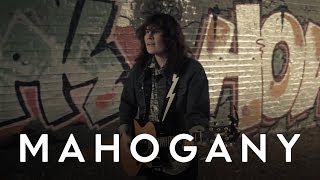 Sea of Bees - Broke // Mahogany Session