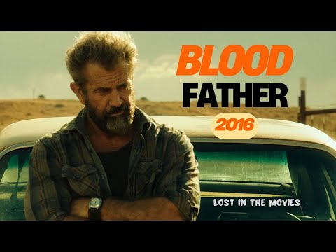 Lost in the Movies  - Blood Father 2016