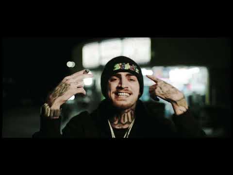 1900 Rugrat - 19 Cent Freestyle [Official Video]