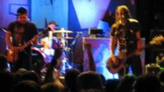 The Science of Selling Yourself Short, by Less Than Jake