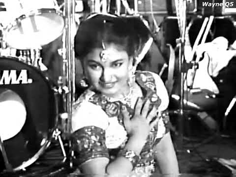 Janet Naipaul 🇹🇹 Musical XP 92