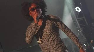 Masicka - Cash Talk (Malibu Riddim) July 2017