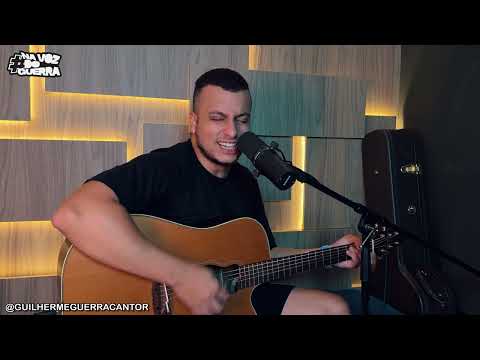 Tornozeleira - Hugo e Guilherme