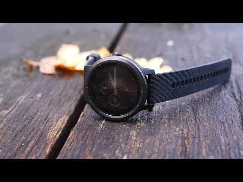 10 reasons to buy the Garmin Vivoactive 3
