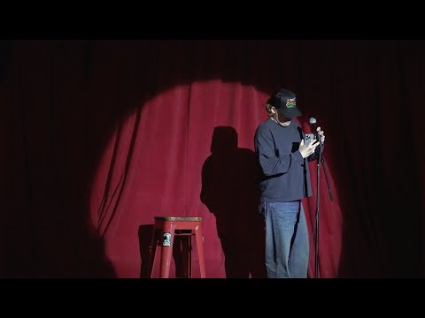 Is Doing Stand Up In NYC Really That Hard? | Jenkem Tries