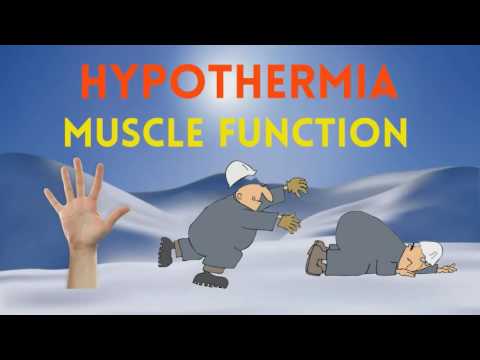 Deadly Cold Exposure   Cold Weather Safety Tips   Safety Training Video