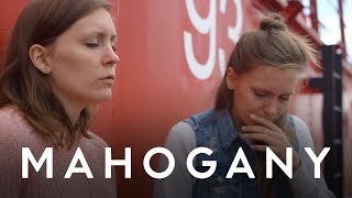 Joseph - Hundred Ways | Mahogany Session