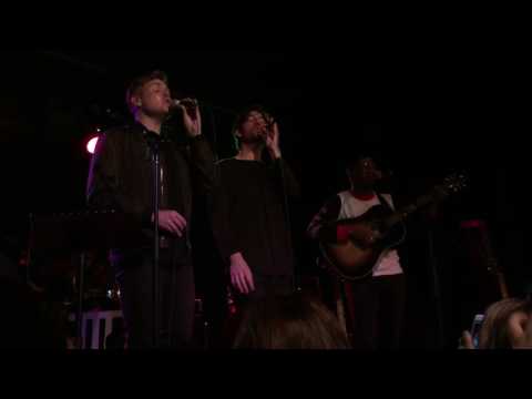 Style (cover) | Thirdstory (live)