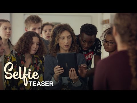 SELFIE - Teaser : "Stalker" [VF]