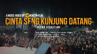 Download lagu Glenn Sebastian - Cinta Seng Kunjung Datang | MOVE IT FEST 2023 Chapter Kupang mp3