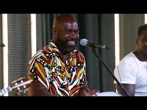Roda de Amigos da FM O Dia com Galocanto - Part. Renato da Rocinha e João Martins