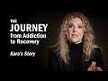 THE JOURNEY From Addiction To Recovery Kara S Story