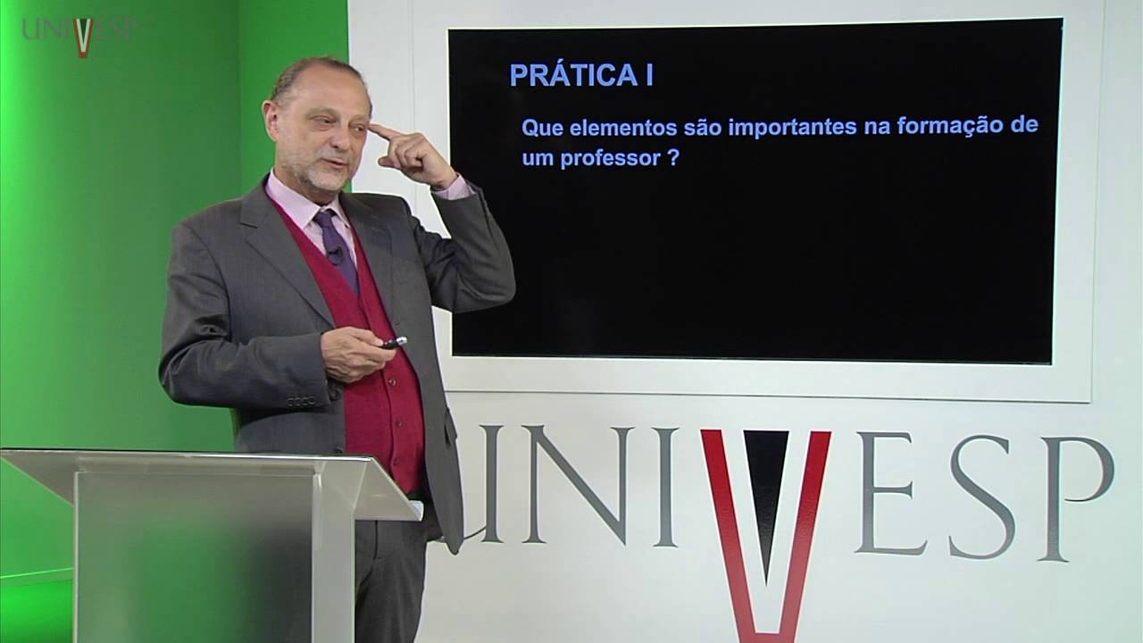 Práticas para o Ensino de Matemática I - Aula 01 - Apresentação da Disciplina