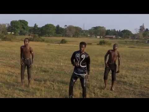 Feel loved by  G.Sparks (G* Ent Muzik)