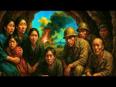 Los Actos más Brutales e Inhumanos de la Batalla de Tsushima | Samuráis vs Mongoles