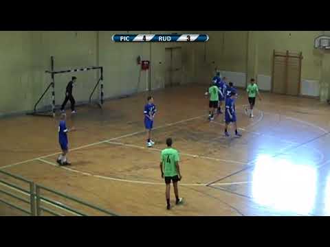 Trofej Smederevske Jeseni 2017 / DD / Pick Szeged - Rudar