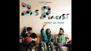 Das Racist- Ek Shaneesh