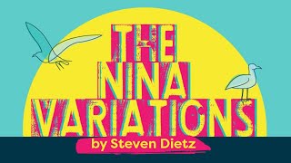 Interview with Steven Dietz, author of The Nina Variations